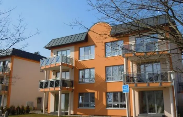 Apartment Duenengras *